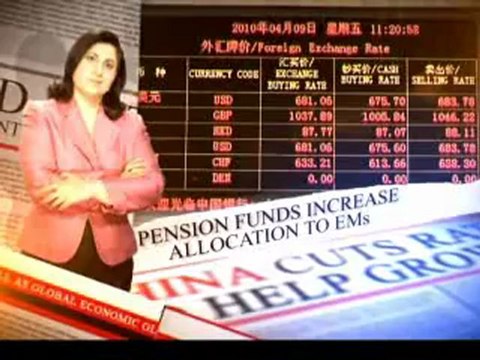 Coming Soon: Global Insights with Punita Kumar Sinha on ET Now