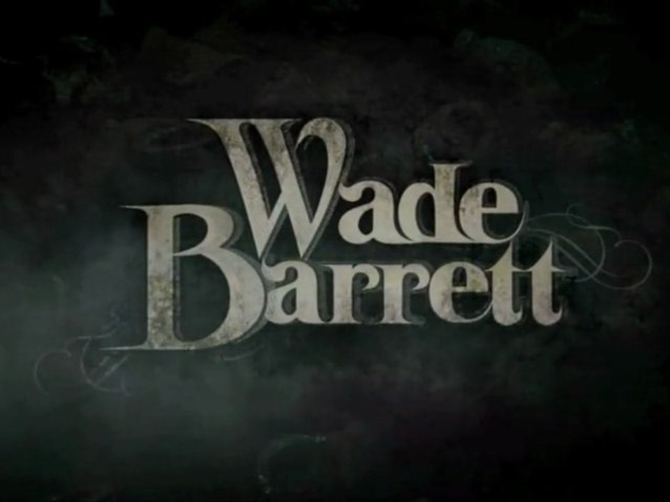 THE BARRETT BARRAGE RETURN.