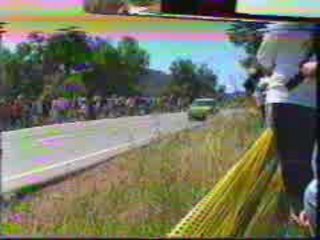 Renault 5 GT Turbo Catalunya