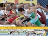 Venezuela clasifica a la final de 4x400 y obtiene noveno diploma olímpico