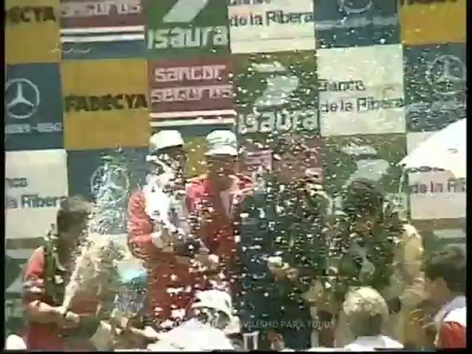 La Historia del TC. 4 Parte.