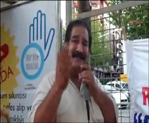 Orhan Gencebay'ın Ses İkizi