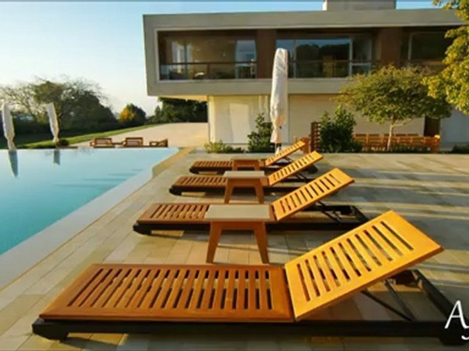 Teak Refinishing, Teak Restoration San Diego