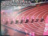 Usain Bolt 200 Final Live Streaming