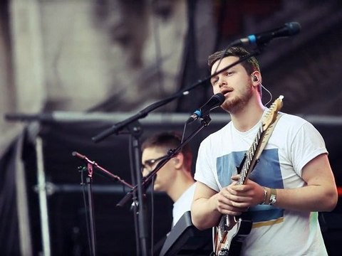 Une journée au FNAC LIVE 2012 (Feat. Alt-J, Lilly Wood & the Prick, Twin Twin & Rover) (Part2/2)