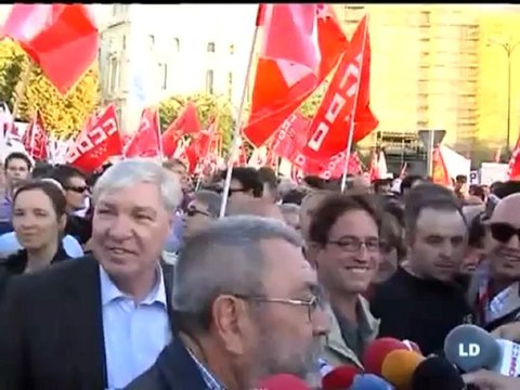 Es la noche de César: Resumen de actualidad - 29/09/10