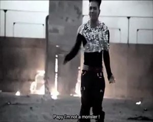 BigBang - Monster french parody