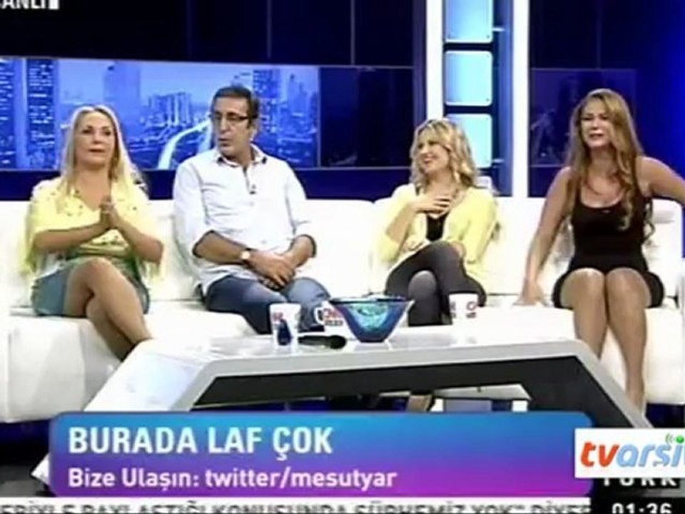 Nez gülme krizine girince az kalsın frikik veriyordu...