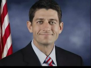 Paul Ryan Medicare Cuts (James L. Paris)