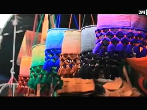 Le Maroc que j'aime : Tétouan