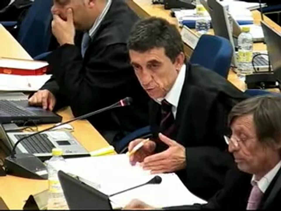 Pericial número 47 (parte 2). Peritos 82663 y 84114 del cuerpo nacional de policÌa. Segunda parte del informe 08-2005 sobre documentos inform·ticos de la calle martÌn gaite