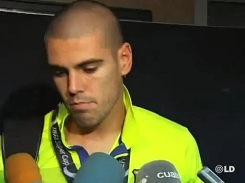 El Barça, campeón de la Supercopa de Europa