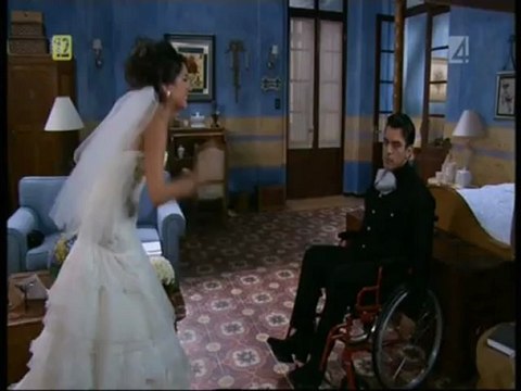 Zakazane uczucie odc.154