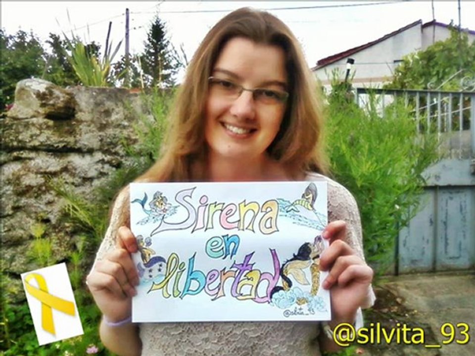 Video dedicado a Noemí Merino (GH12+1) - Sirena