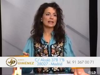 La Salud empieza por los pies - 09/12/09