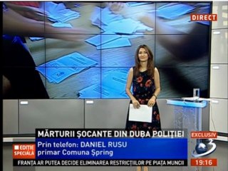 Procurorii si metodele bolsevice ale anilor 50