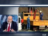 Crónica Negra con Francisco Pérez Abellán - 24/03/10
