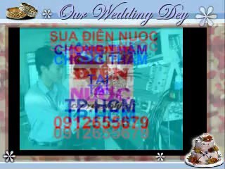 SUA CHUA DIEN NUOC O TAI QUAN 4 ,CALL 0906700438