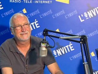 Jean-Jacques Paponnaud invité de la Matinale de NC 1ère