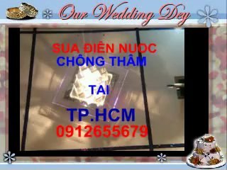 SUA CHUA DIEN NUOC O TAI QUAN 4 ,CALL 0906700438