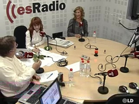 En casa de Herrero: la tertulia del lunes - 10/05/10