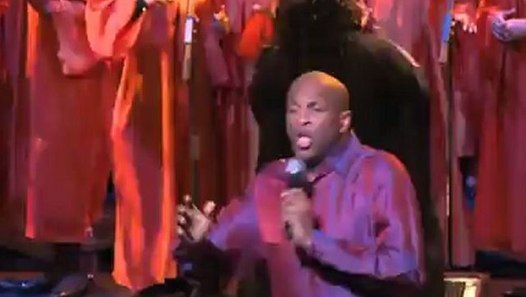 Donnie Mcclurkin I Call You Faithful Gospel Festival De Paris 2010 Video Dailymotion Album psalms, hymns & spiritual songs. dailymotion