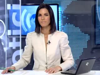 Noticias en Libertad 21:00 horas - 08/06/10