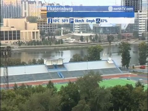 Doha - Qatar, Ekaterinburg - Russia, Niagara Falls - Canada, Amsterdam - Netherlands, Washington - USA, Lugano - Ticino - Switzerland, Venice - Italy