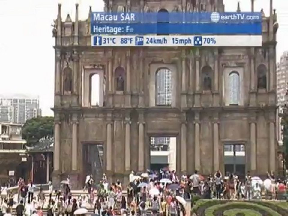 Ekaterinburg - Russia, Lucerne - Switzerland, Munich - Germany, Hamburg - Germany, Macau SAR - China, Tenerife - Spain, Niagara Falls - Canada