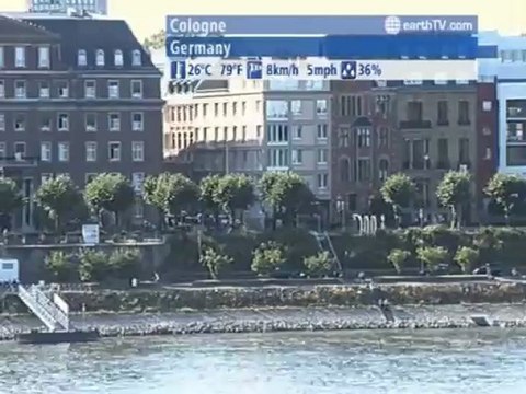 Tenerife - Spain, Ascona - Ticino - Switzerland, Cannes - France, Agadir - Morocco, Doha - Qatar, Vienna - Austria, Cologne - Germany