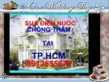 SUA CHUA DIEN NUOC O TAI QUAN PHU NHUAN ,CALL 0906700438