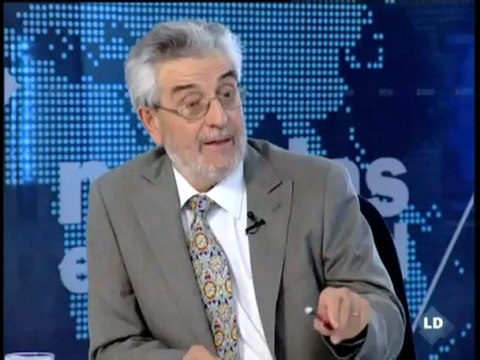 Los Catedráticos: La memoria - 23/09/10