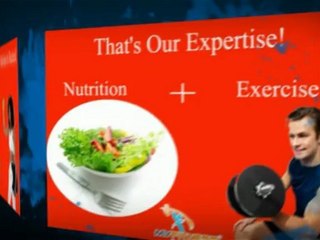 Personal Trainer Latrobe,PA 1 |  (724)879.8523