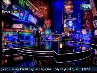 برنامج سمر والرجال حلقة يوسف فوزي