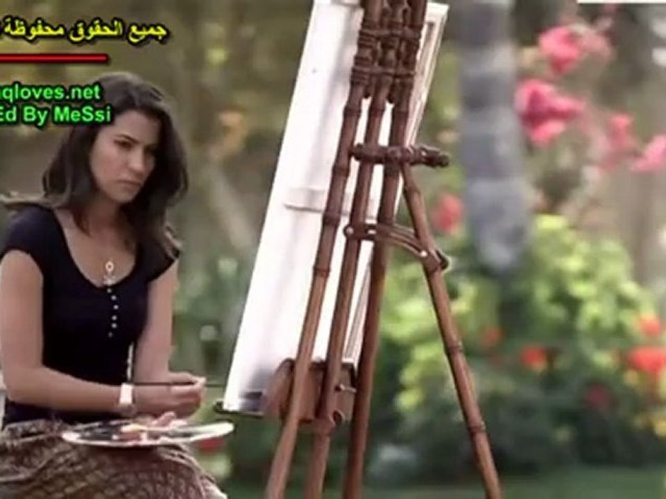 مسلسل سر علني الحلقة 19