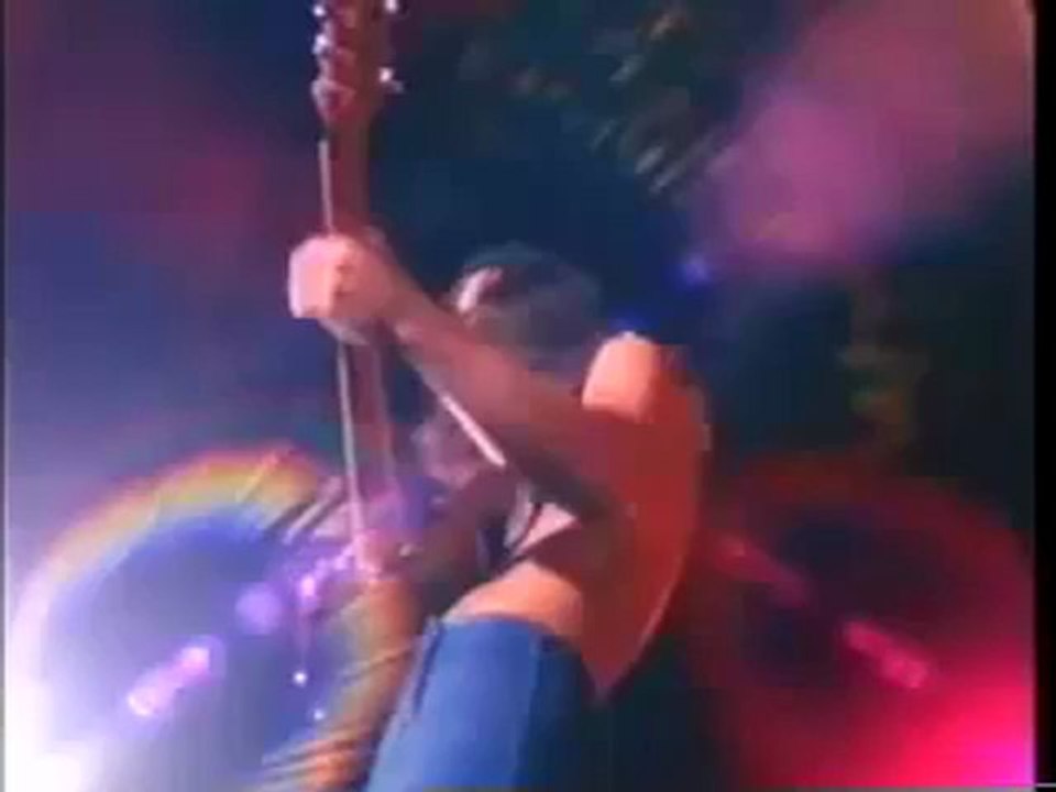 Frank Zappa - Muffin Man (1977 Live)