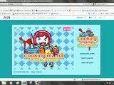 Attempt to play episode 1: PeTA cooking mama