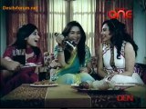 Tujh Sang Preet Lagayee Sajna 9th August 2012 Video Watch Online pt2