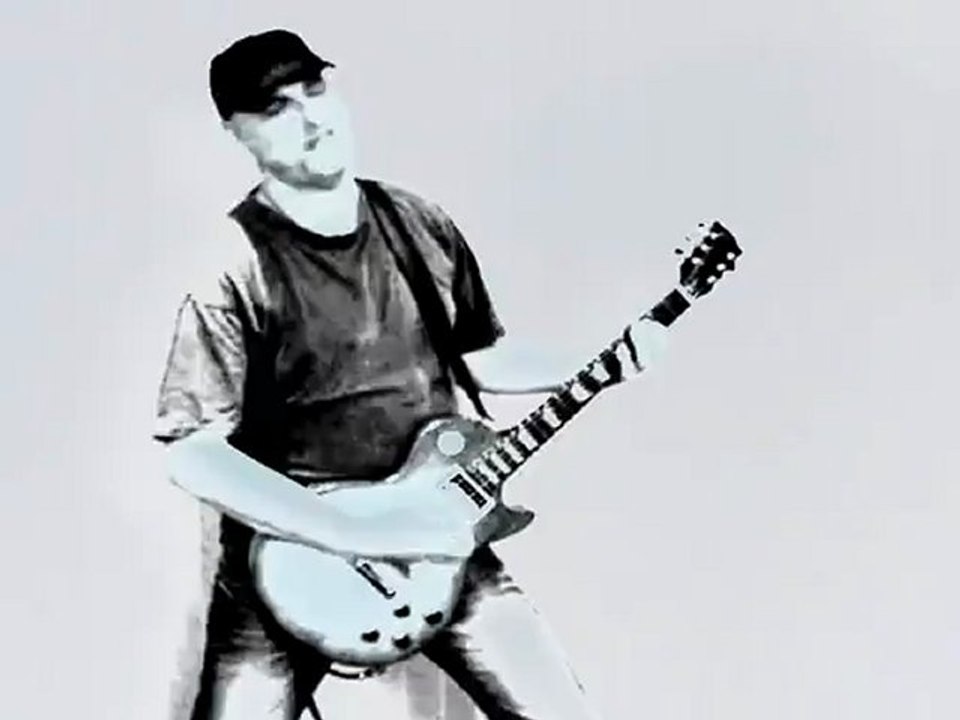 Scott Bis "Back to you"