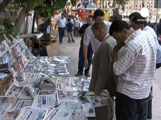 Egipto: el cierre de los túneles preocupa a Gaza