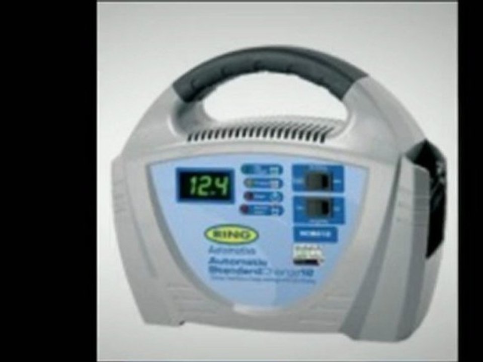 car battery charger