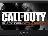 Vita’s Call of Duty: Black Ops Declassified A Mysterious Opportunity