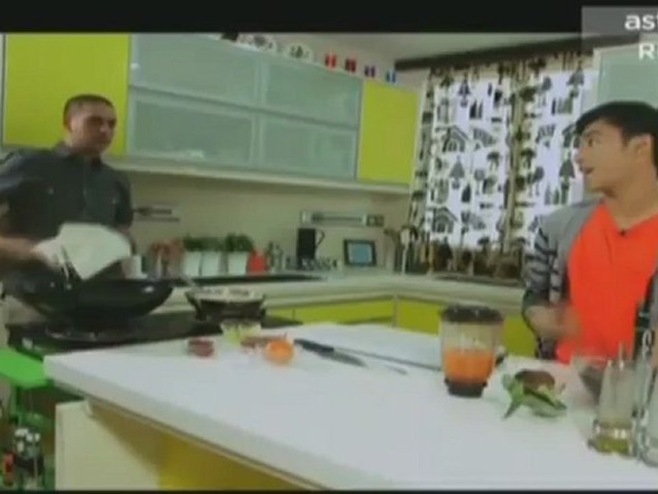 Hello Bro Tolong Masak Ep 20