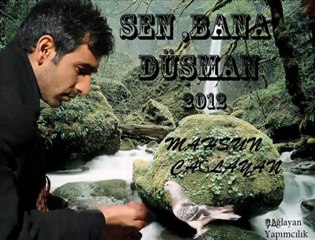 ZERYAMIN MAHSUN ÇAĞLAYAN