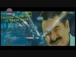 Ibrahim Tatlises - Adim Ibrahim