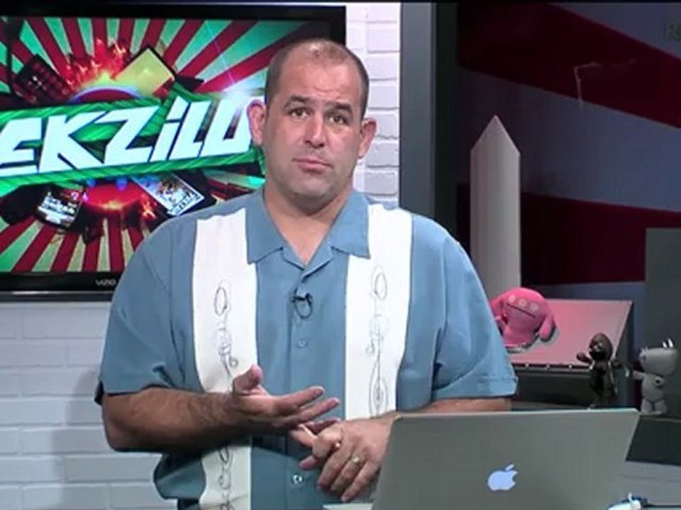 Secure Gmail and Yahoo Email: Two Factor Authentication. 3-2-1 Backup Rule. Free Data Sync Tool. Password Generator. Router Firmware Upgrade. Bobak! - Tekzilla