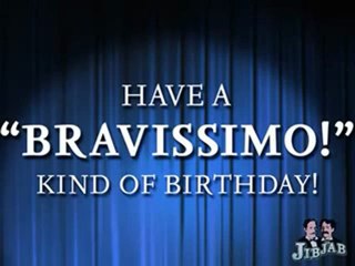 Happy Birthday (Opera)