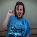 Jack Black Sings Happy Birthday