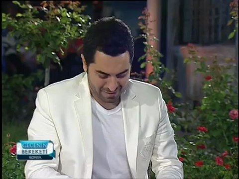 3 Anneciğim KONYA Gecenin bereketi 2012 STV