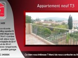 Programme immobilier neuf sanary sur mer appartement neuf sanary VAR